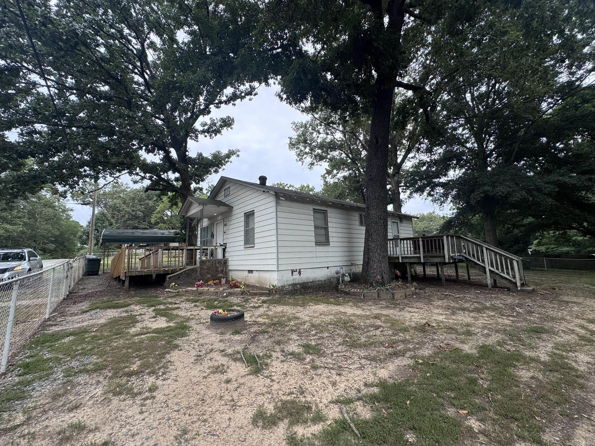 BARROW JOHN - Residential