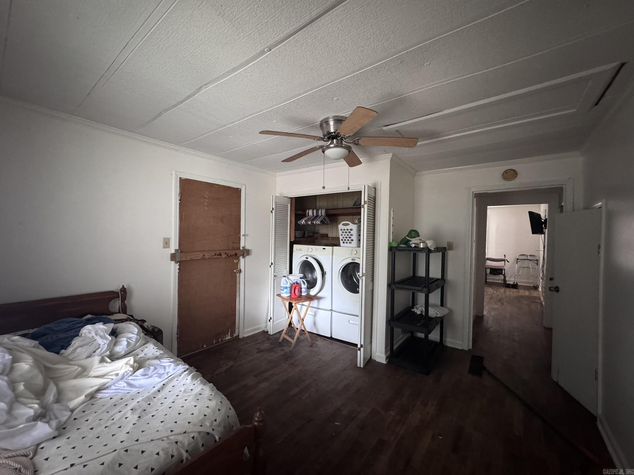 BARROW JOHN - Residential
