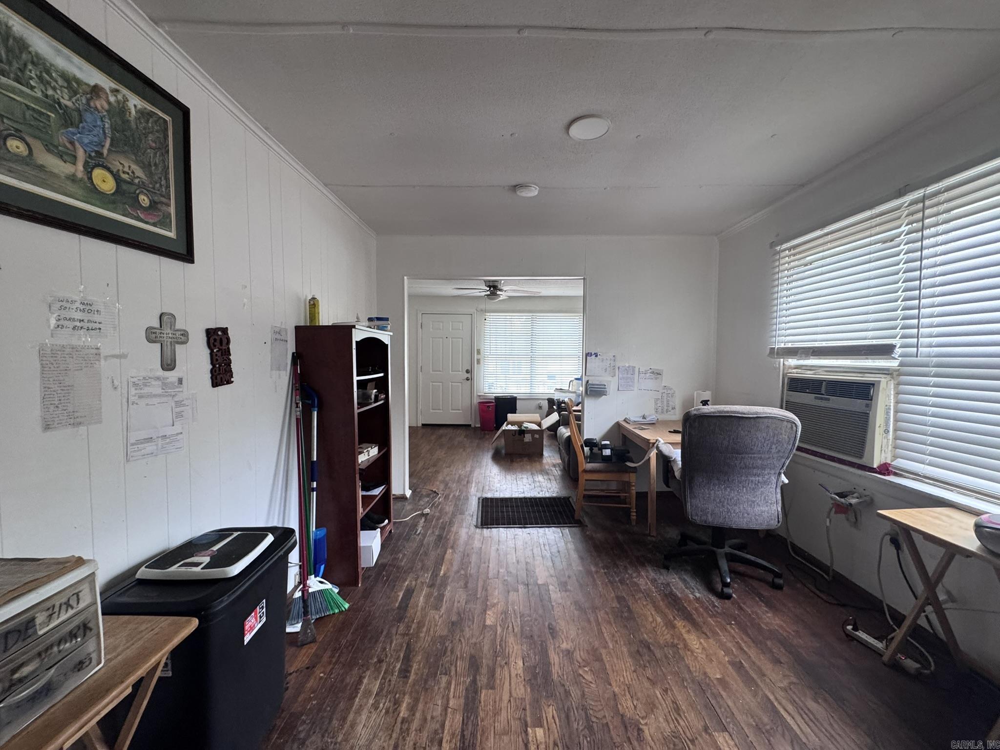 BARROW JOHN - Residential