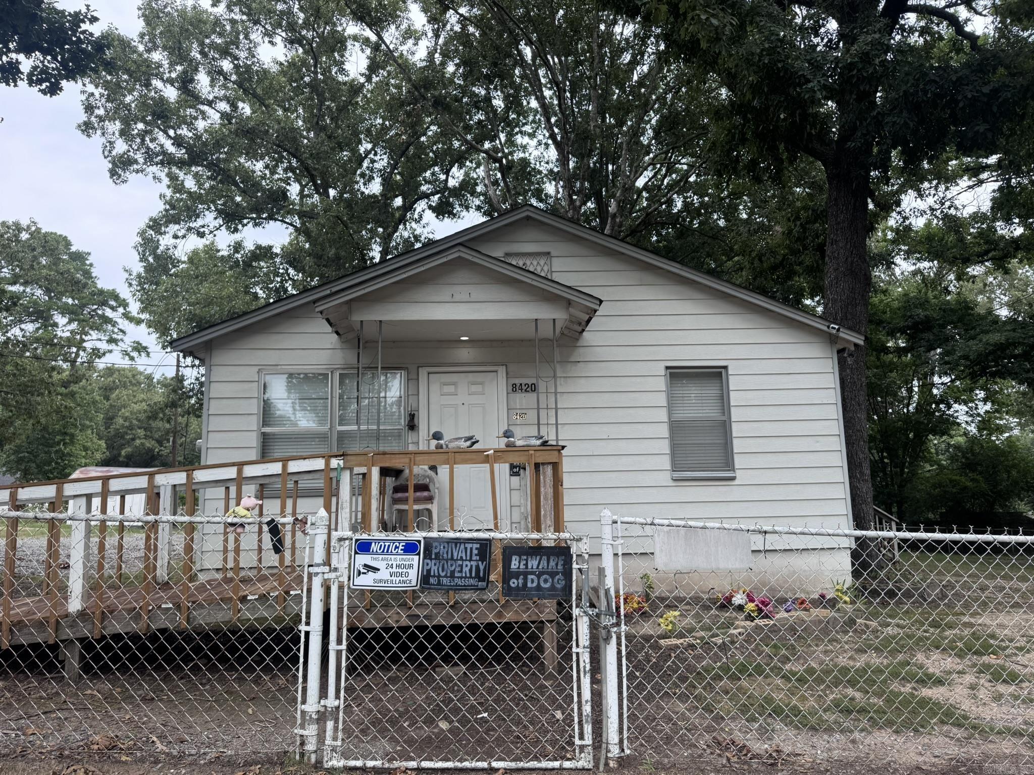 BARROW JOHN - Residential