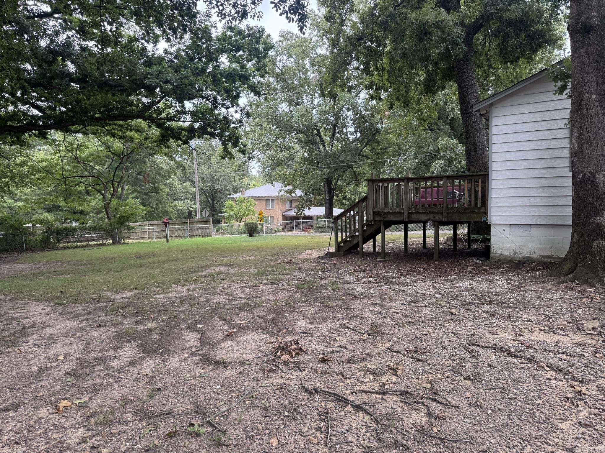 BARROW JOHN - Residential