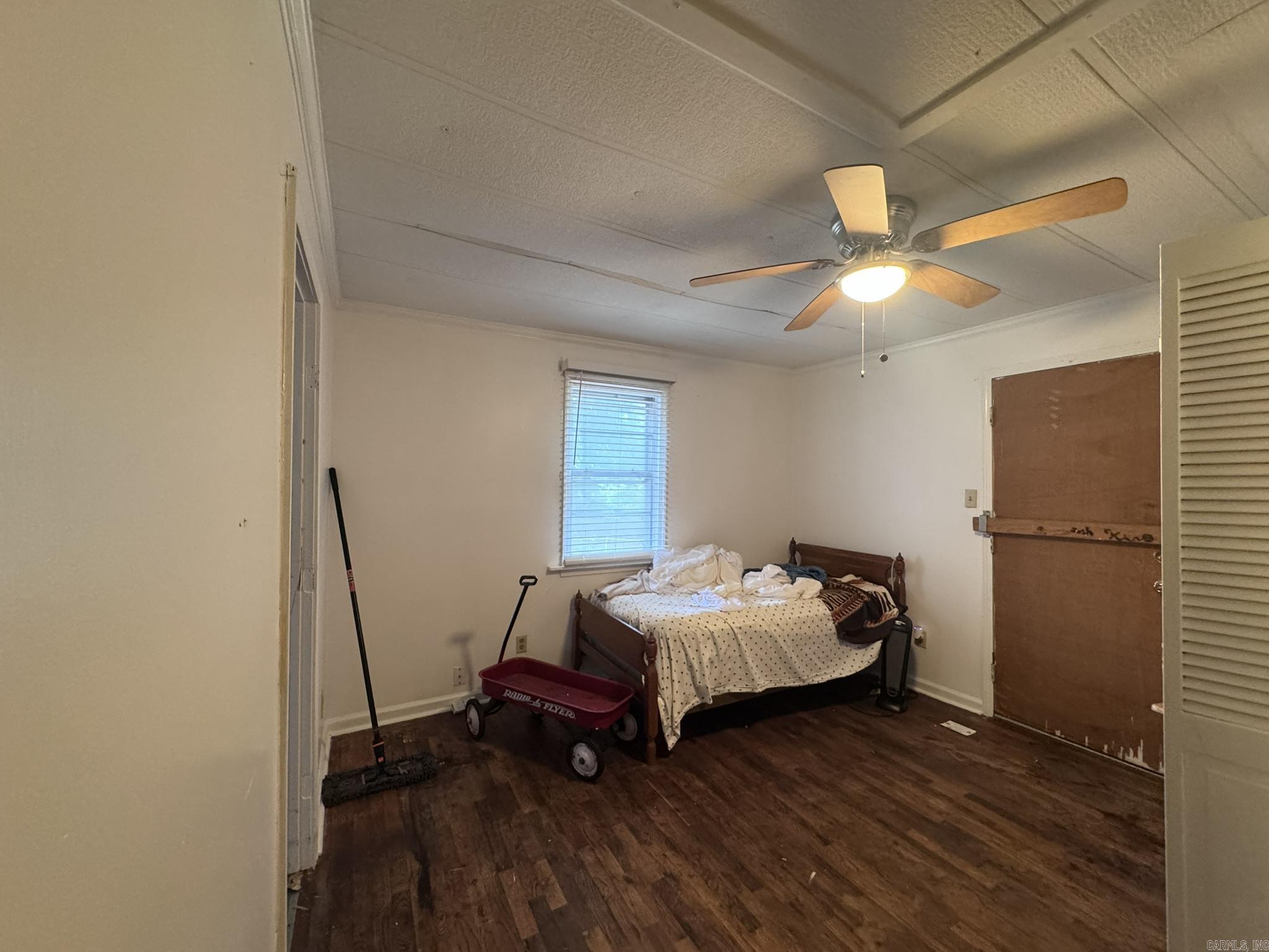 BARROW JOHN - Residential