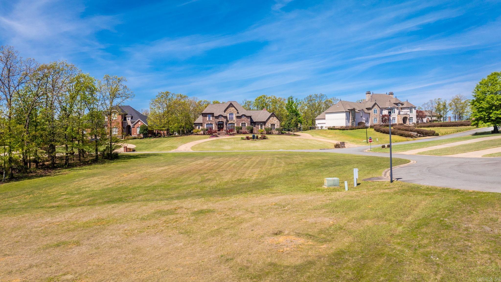 Greystone - Land