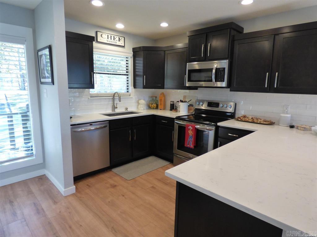 Farr Shores - Residential