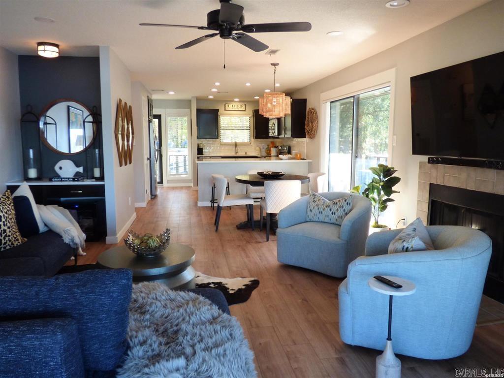 Farr Shores - Residential