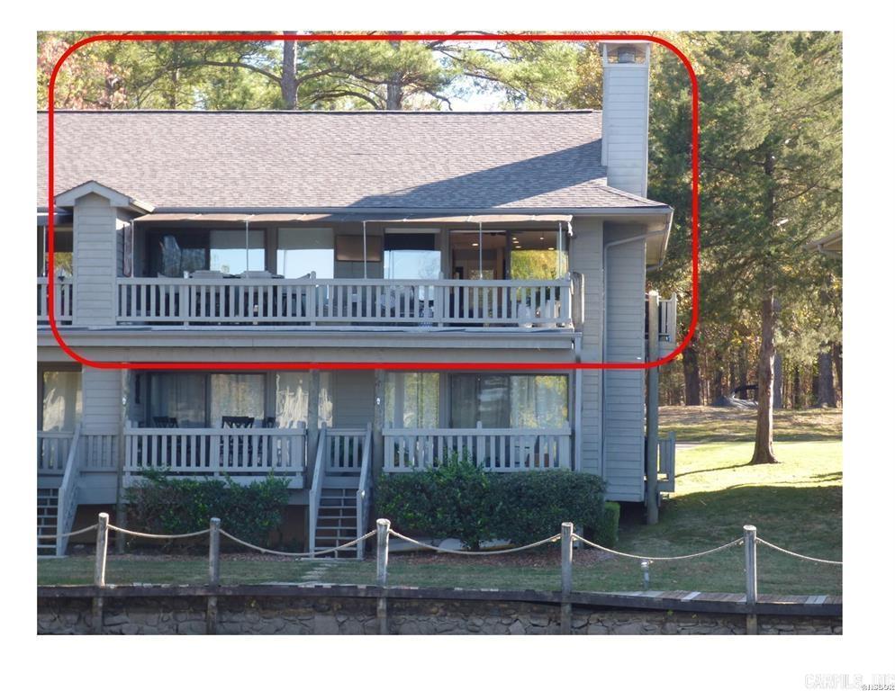 Farr Shores - Residential