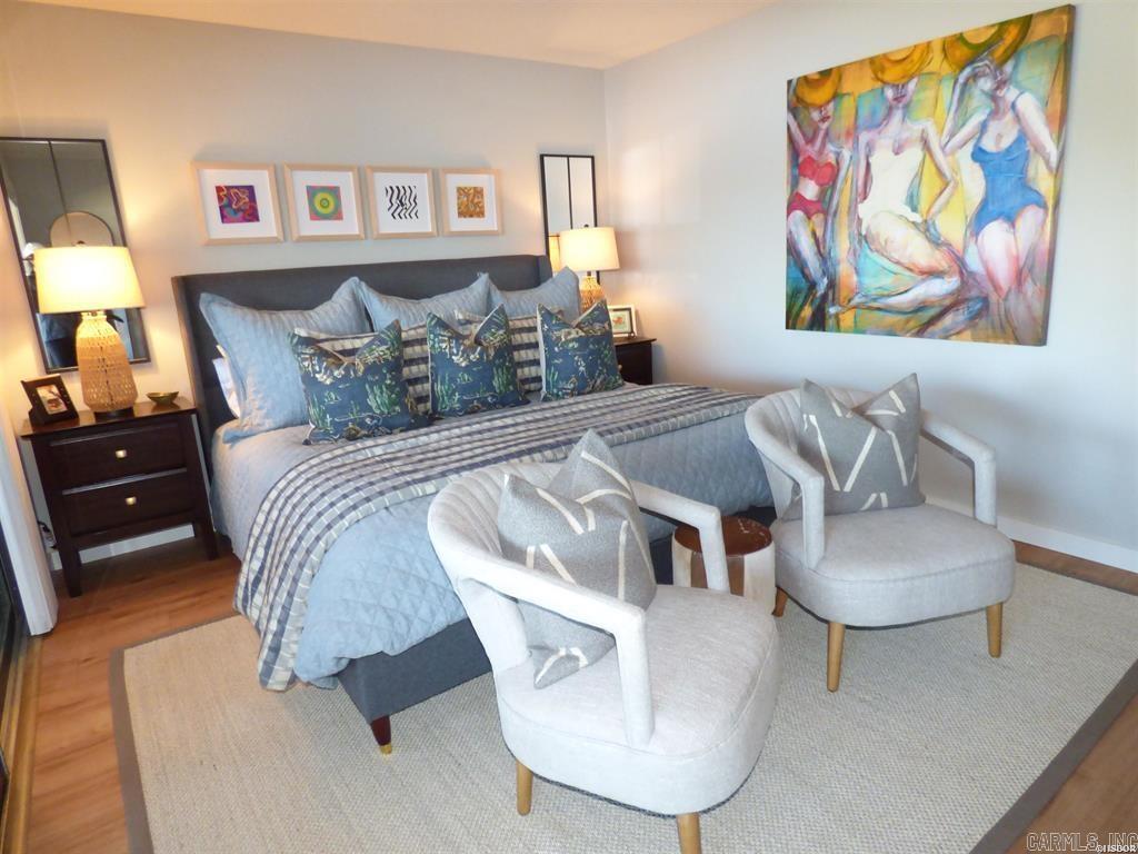 Farr Shores - Residential