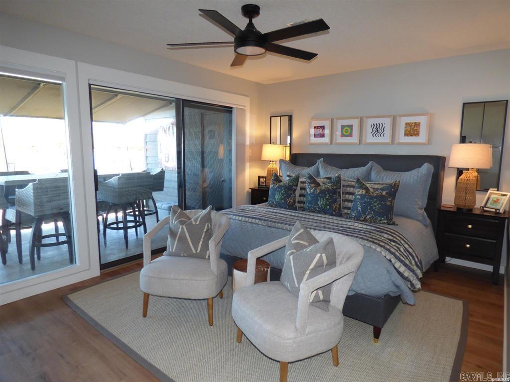 Farr Shores - Residential