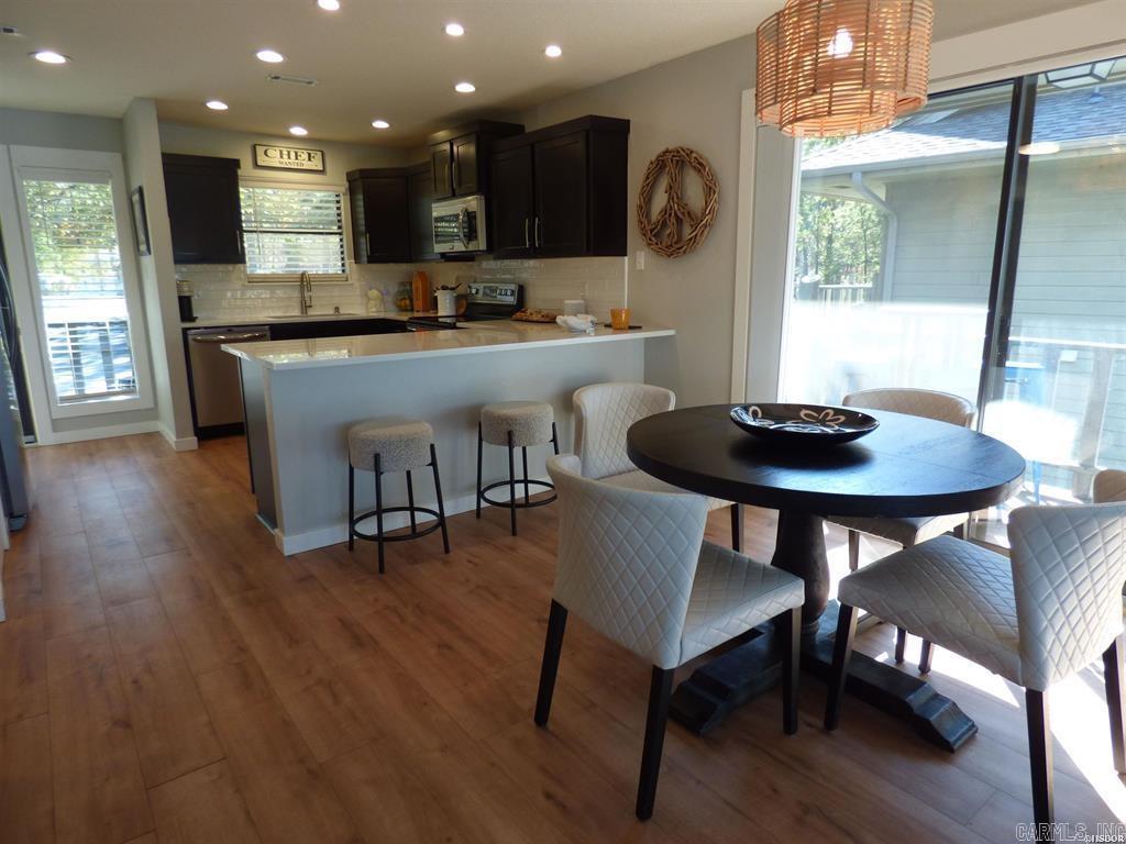 Farr Shores - Residential