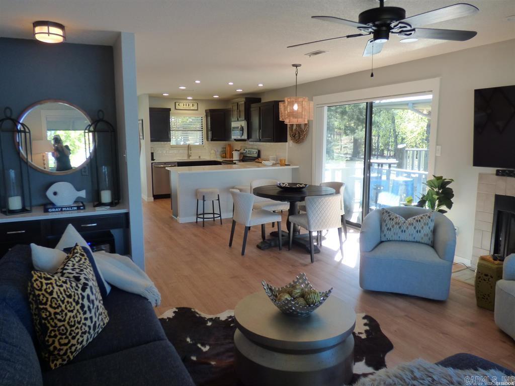 Farr Shores - Residential