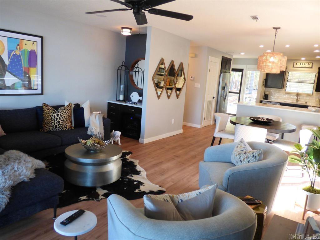 Farr Shores - Residential