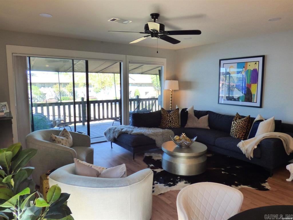 Farr Shores - Residential
