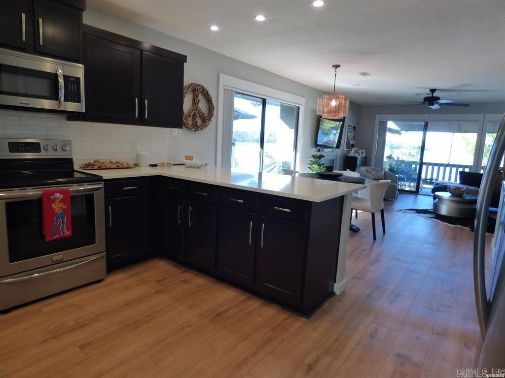 Farr Shores - Residential