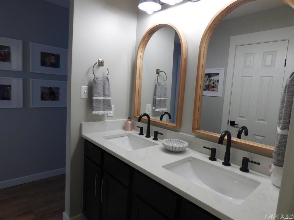 Farr Shores - Residential