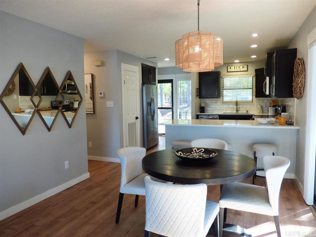Farr Shores - Residential