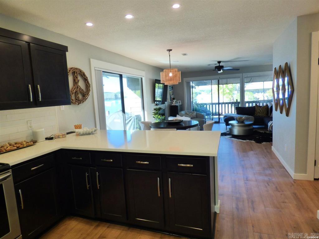 Farr Shores - Residential