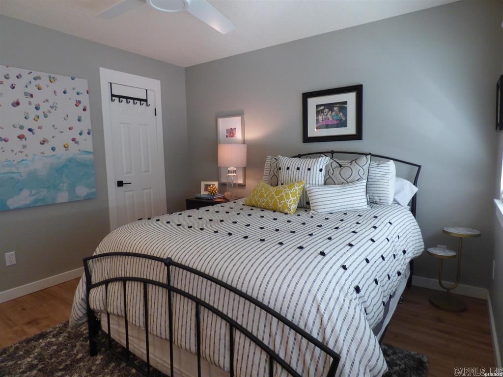 Farr Shores - Residential