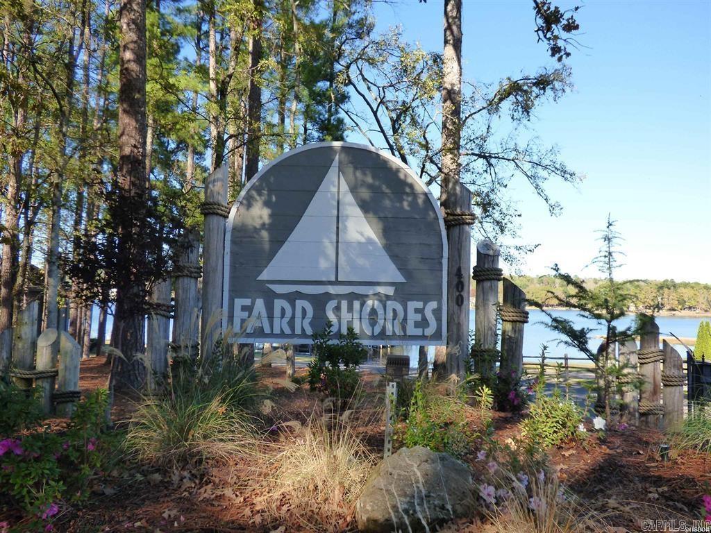 Farr Shores - Residential