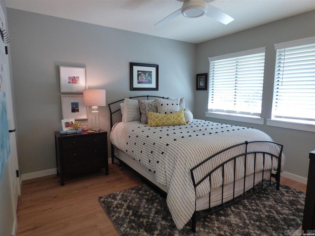 Farr Shores - Residential