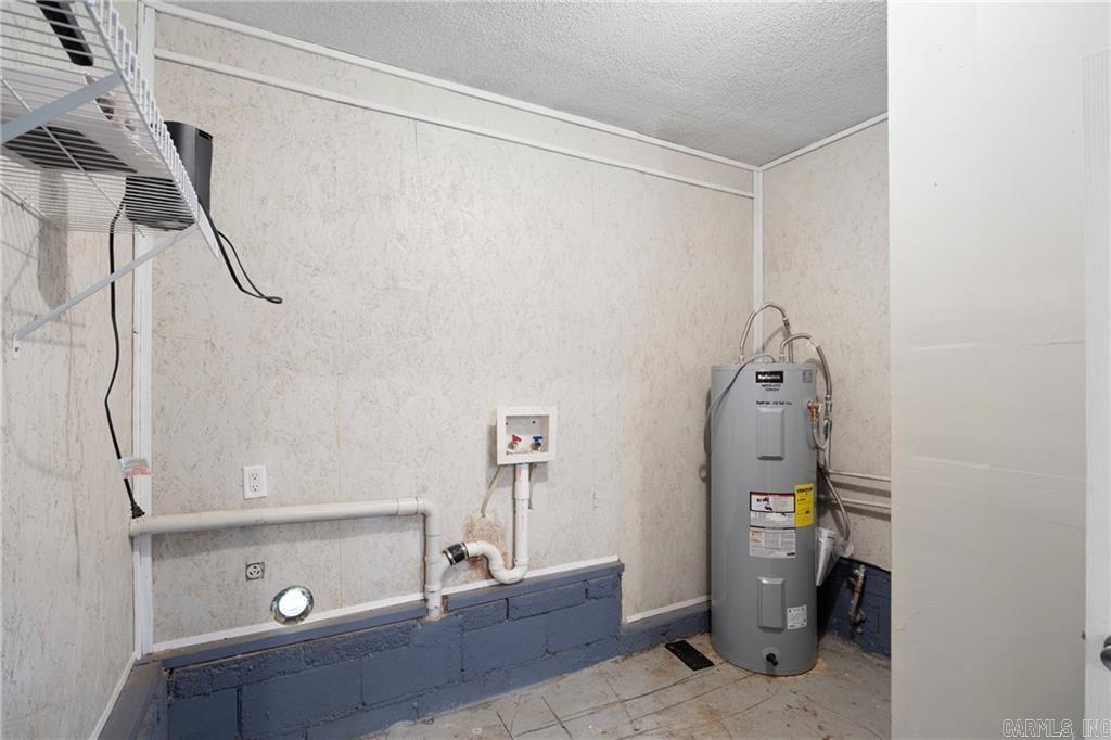 A D SHINN ADDN - Residential