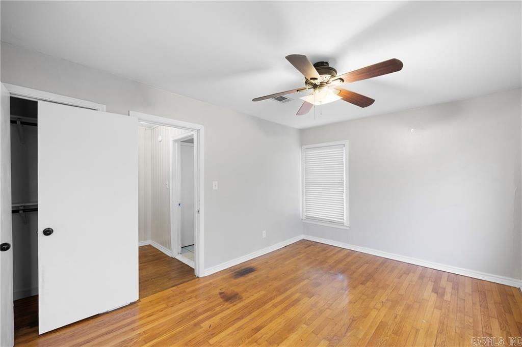 A D SHINN ADDN - Residential
