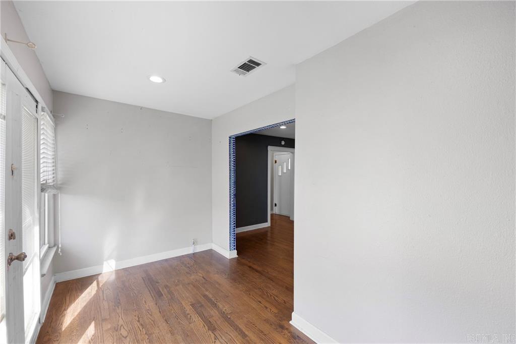 A D SHINN ADDN - Residential