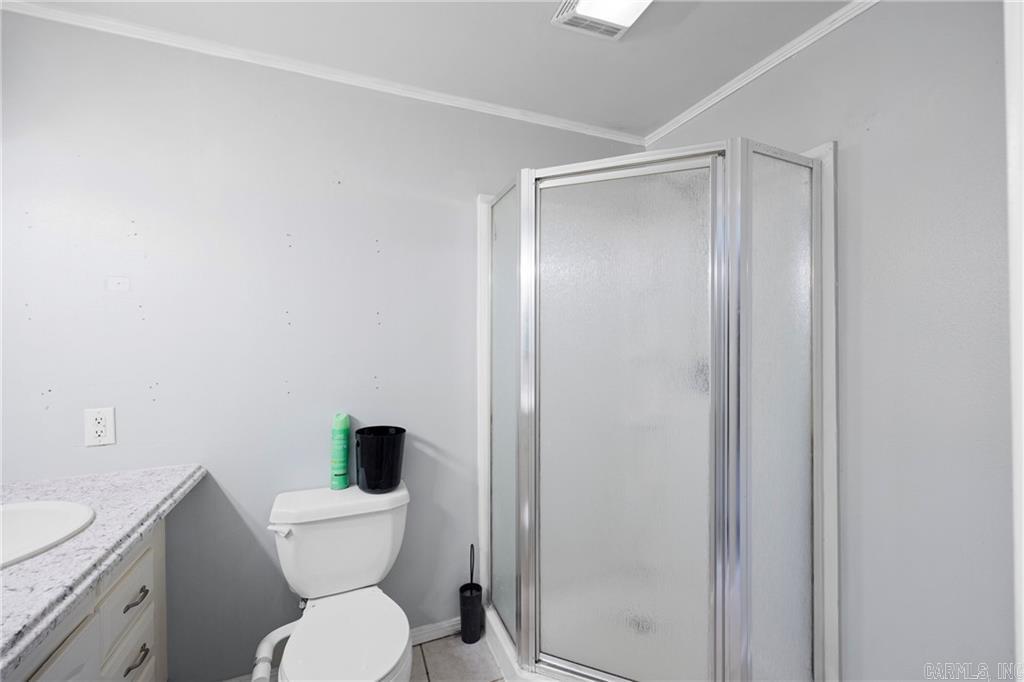 A D SHINN ADDN - Residential