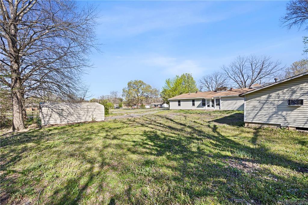 A D SHINN ADDN - Residential