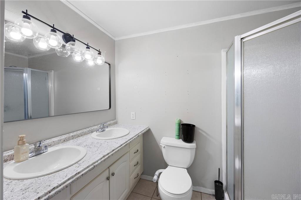 A D SHINN ADDN - Residential