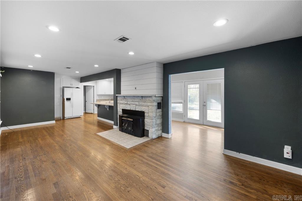 A D SHINN ADDN - Residential