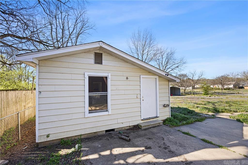 A D SHINN ADDN - Residential