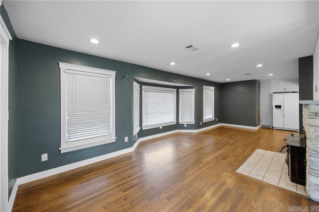 A D SHINN ADDN - Residential