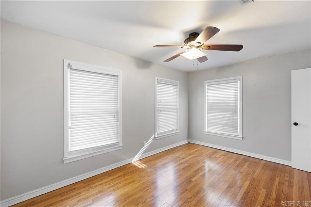 A D SHINN ADDN - Residential