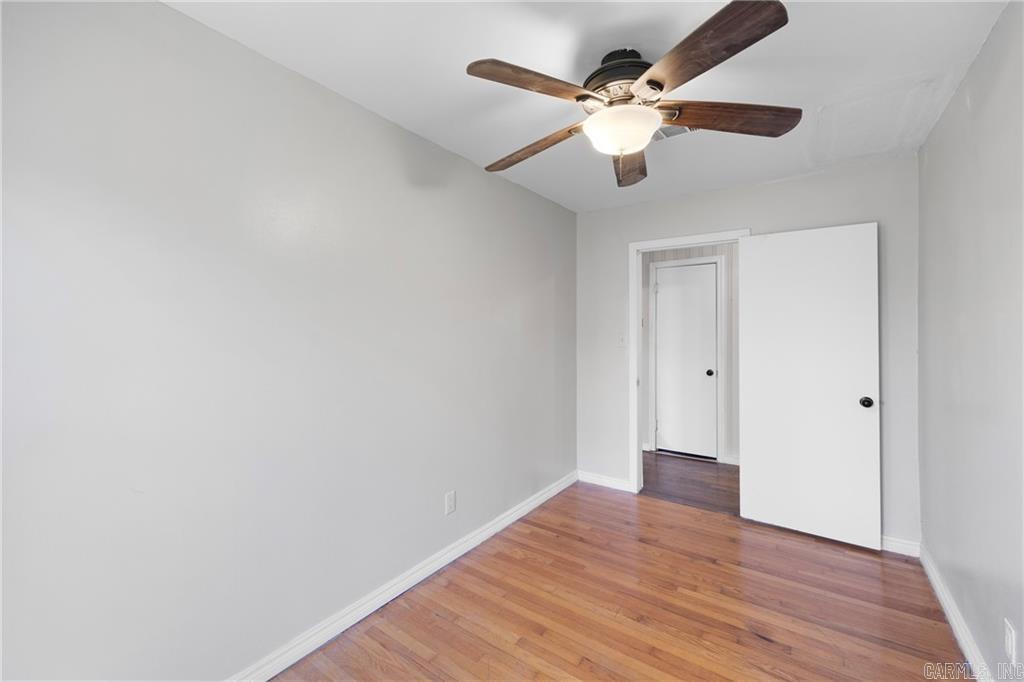 A D SHINN ADDN - Residential