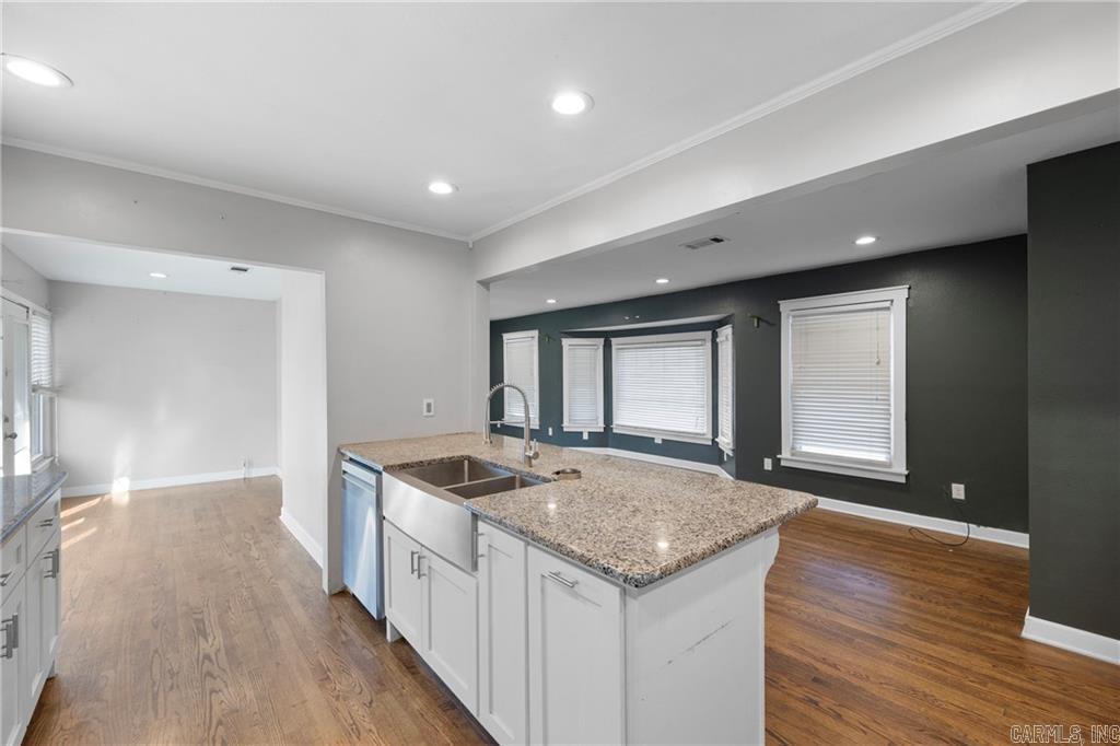 A D SHINN ADDN - Residential