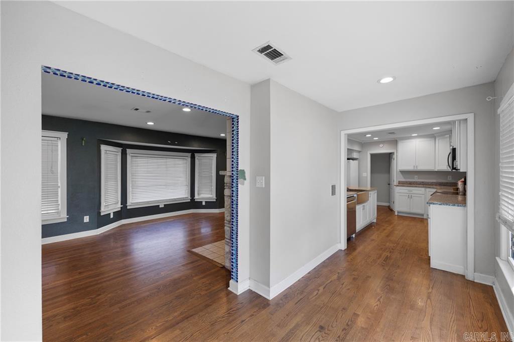A D SHINN ADDN - Residential