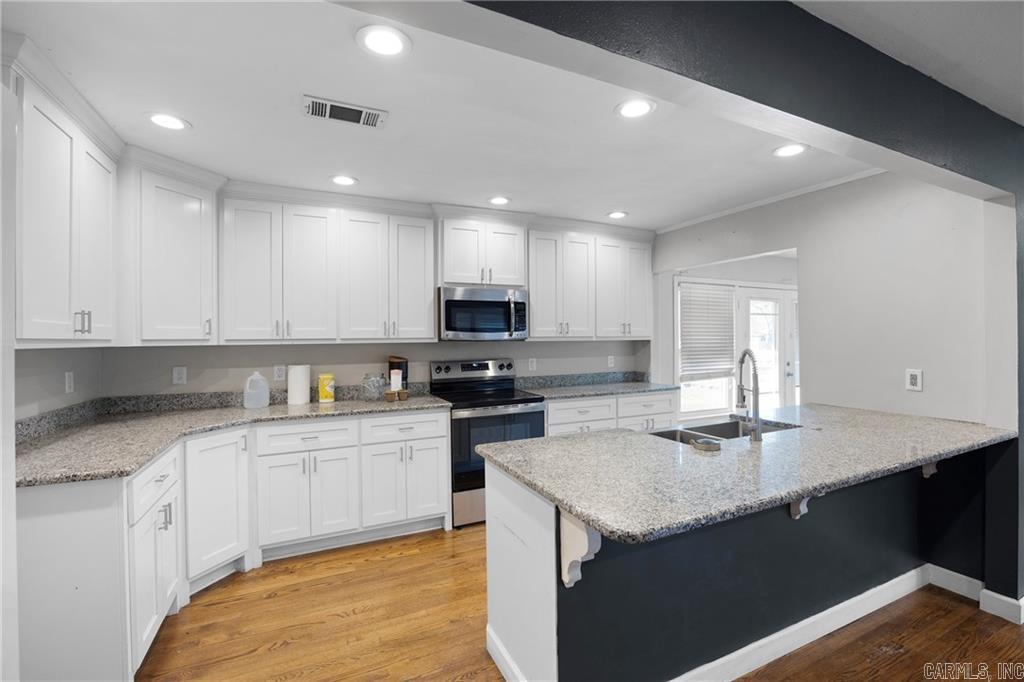 A D SHINN ADDN - Residential