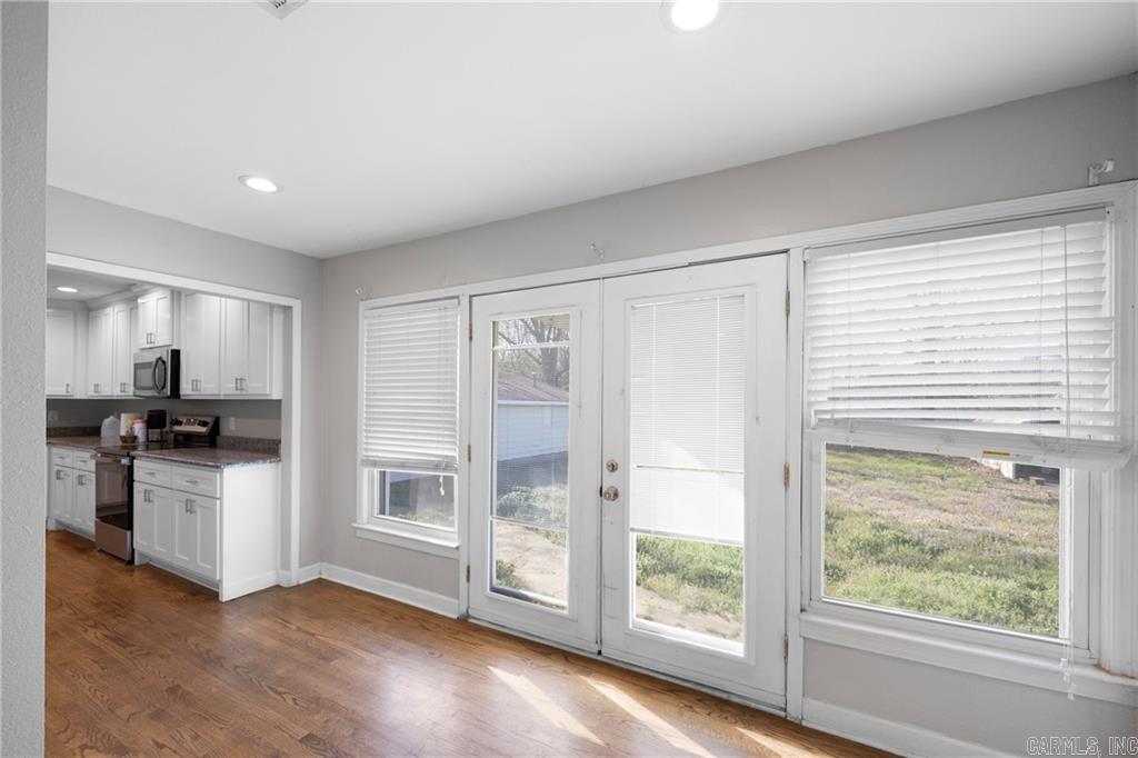 A D SHINN ADDN - Residential