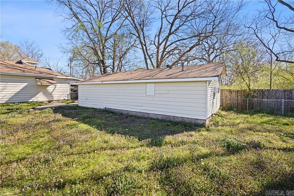 A D SHINN ADDN - Residential