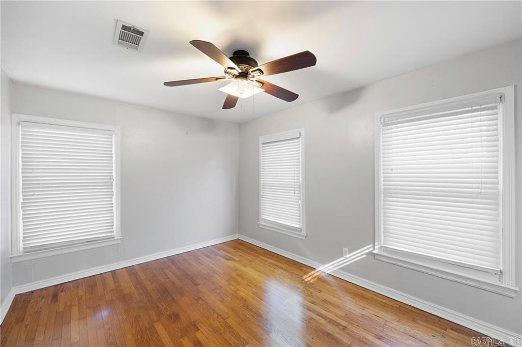 A D SHINN ADDN - Residential