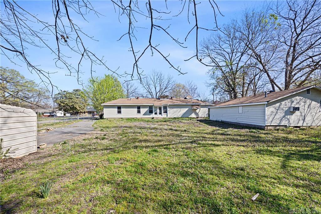 A D SHINN ADDN - Residential