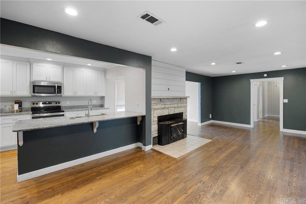 A D SHINN ADDN - Residential