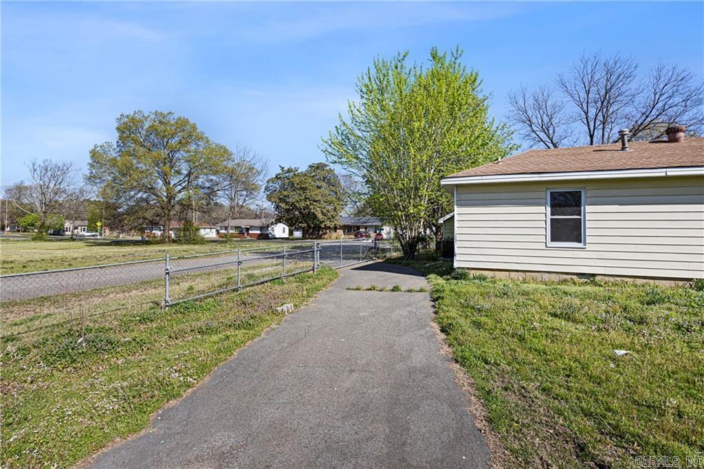 A D SHINN ADDN - Residential