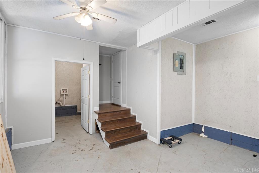 A D SHINN ADDN - Residential