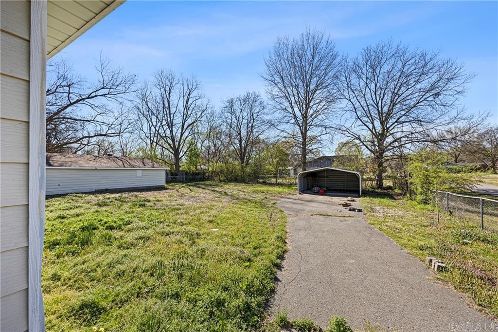 A D SHINN ADDN - Residential