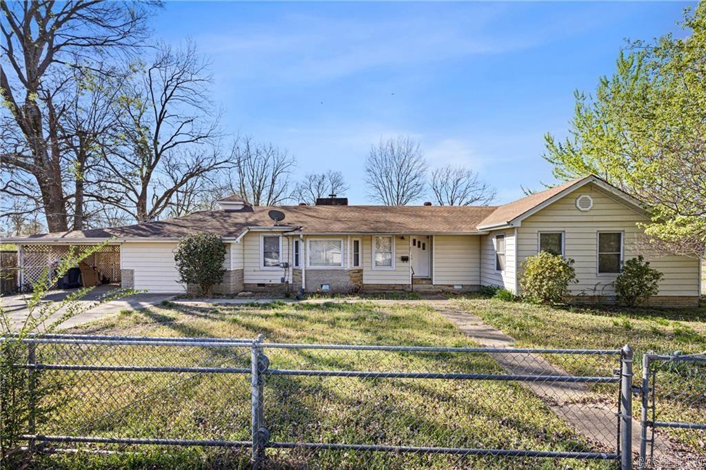 A D SHINN ADDN - Residential
