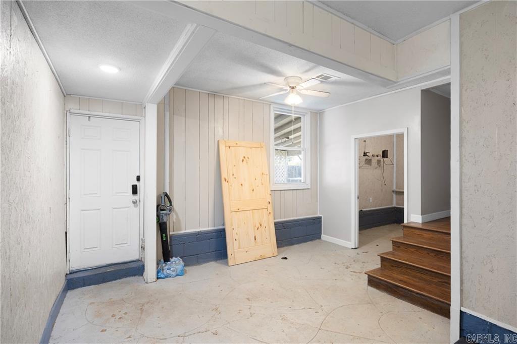 A D SHINN ADDN - Residential