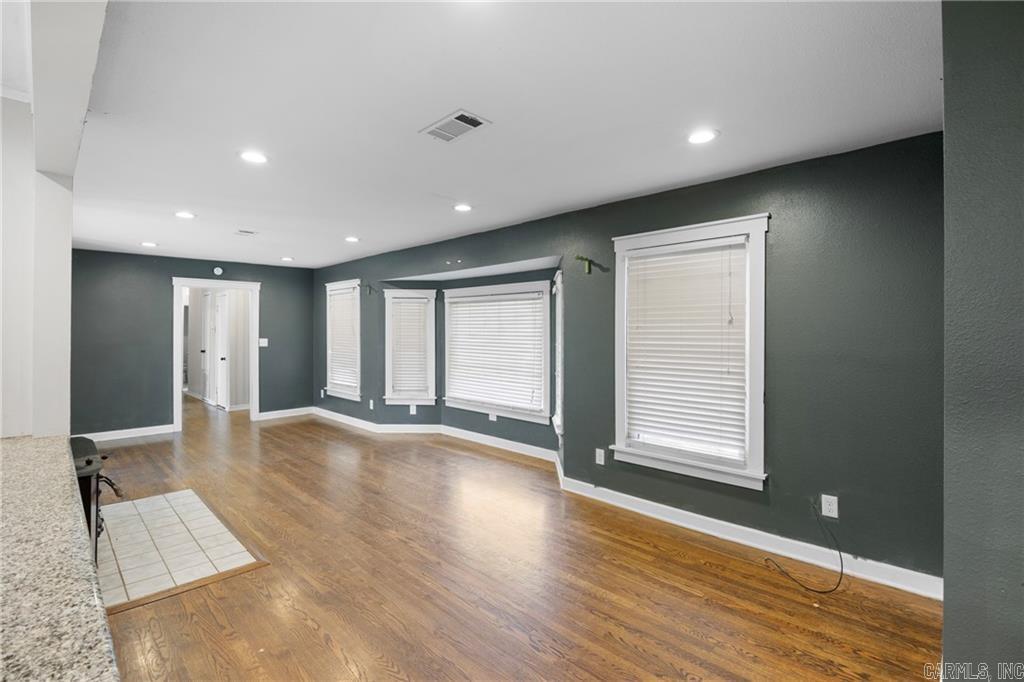 A D SHINN ADDN - Residential