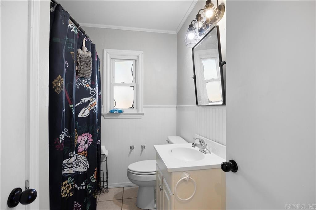 A D SHINN ADDN - Residential