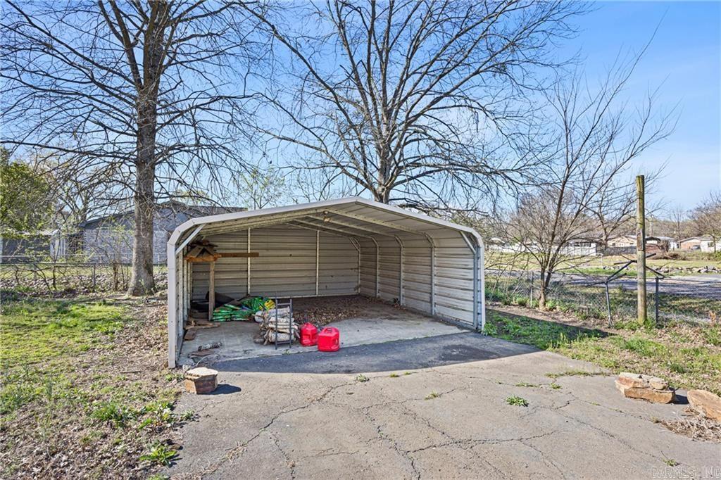 A D SHINN ADDN - Residential